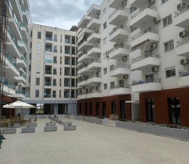 Shengjin Apartment | Arditi Apartment