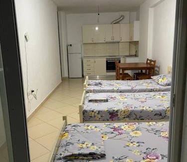 Shengjin Apartment | Arditi Apartment