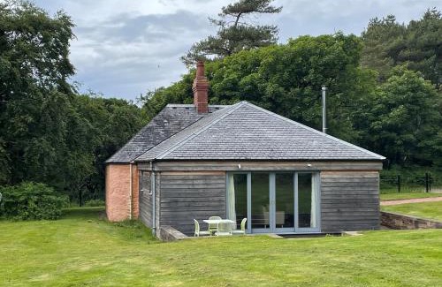 Kirkmichael House | Ardlochan Lodge - Culzean Castle