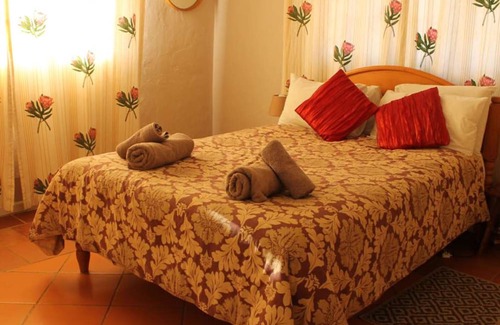 Ardmore House | Ardmore Guest Farm