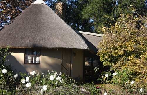 Ardmore House | Ardmore Guest Farm