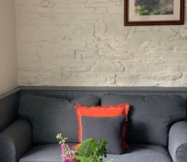 Ardnatrush House | Ardnagashel Est 3 Bedroom
