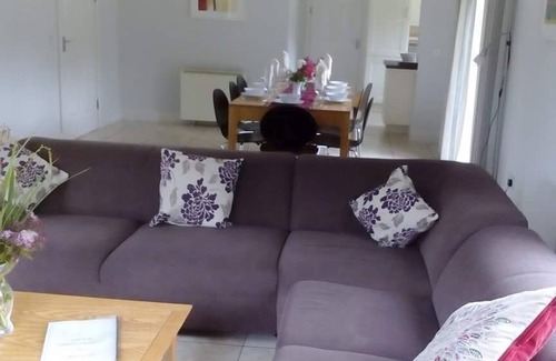 Ardnatrush Cottage | Ardnagashel Woods No 08 - a two story that sleeps 8 guests in 4 bedrooms