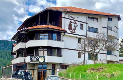 Kazanlak Hotel | Ardo Hill Spa Hotel and Restaurant