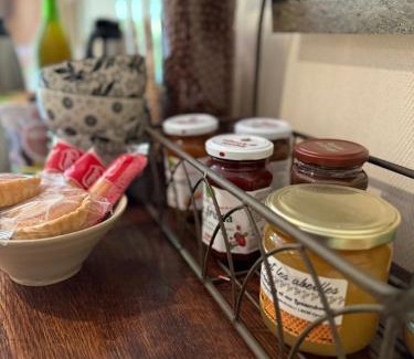Offaing Bed & Breakfast | Arduinna's Nest B&B