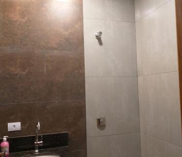 Maringa Apartment | Area De Lazer Hospedagem Cidade Verde 1
