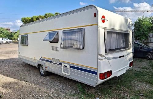 Lido Other | Area Sosta Camper Policoro