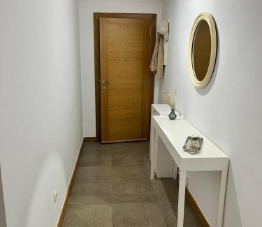 Cangas Apartment | Areas Gordas
