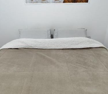 Farrapos Apartment | Areatricolor