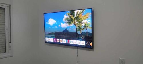 Farrapos Apartment | Areatricolor