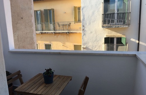 Citta Antica Hotel | Arela Verona Journeys