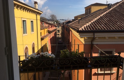 Citta Antica Hotel | Arela Verona Journeys