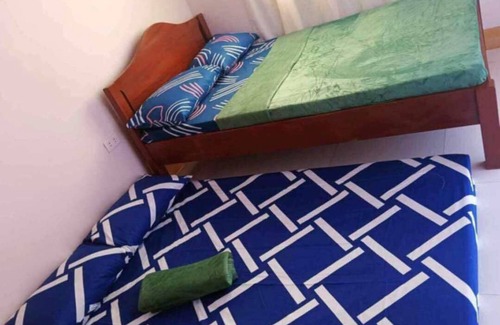 San Juan Bed & Breakfast | Aremen Transient, the no hassle and no fuss BR with shared bathroom