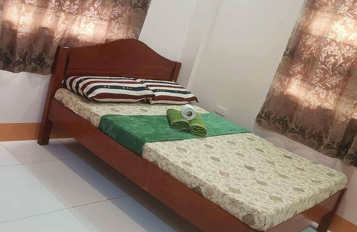 San Juan Bed & Breakfast | Aremen Transient, the no hassle and no fuss BR with shared bathroom