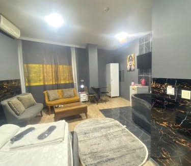 Kagithane Apartment | Arena Apart Hotel