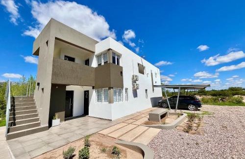Juana Koslay Apartment | Arena apart - Juana Koslay - San Luis