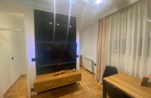 Novi Beograd Apartment | Arena apartment