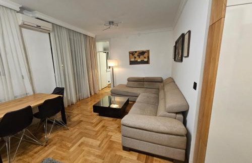 Novi Beograd Apartment | Arena apartment