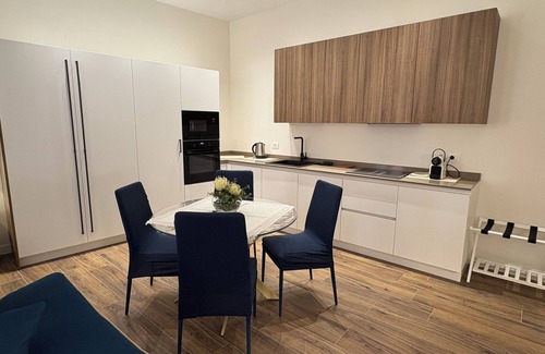 Verona City Centre Apartment | ARENA BOHEMIEN