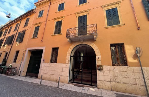 Verona City Centre Apartment | ARENA BOHEMIEN