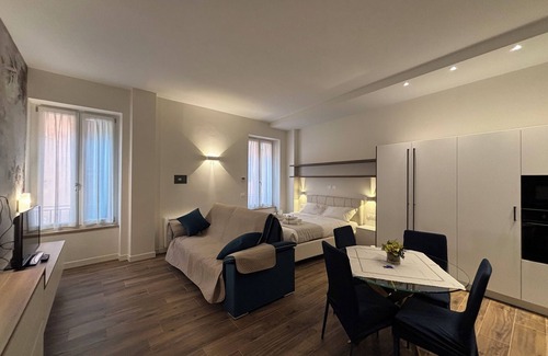 Verona City Centre Apartment | ARENA BOHEMIEN