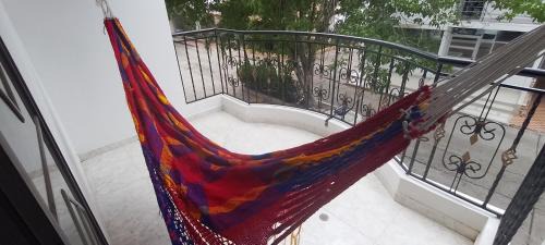 Riohacha House | Arena Dorada