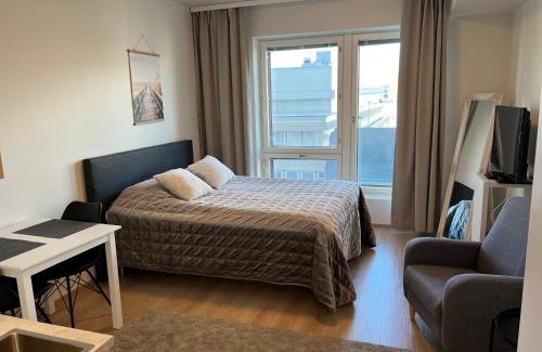 Tampere Apartment | ARENA Studio