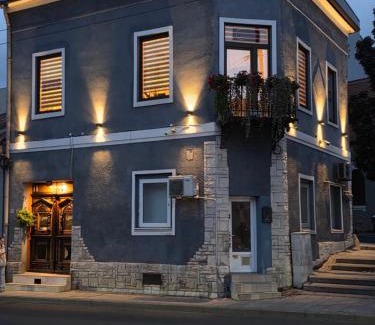 Old Town Apartment | Arena View Premium Loft