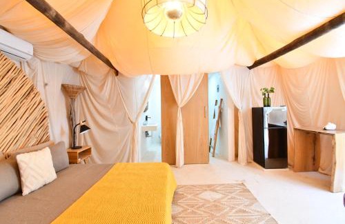 El Cuyo Other | Arena y Mar Seaside Glamping - Adults Only by The Spot Rentals