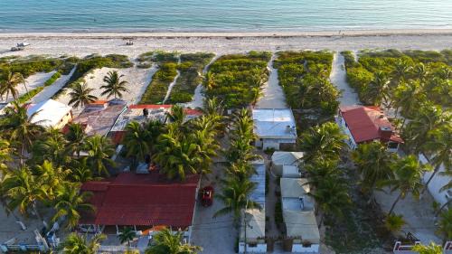El Cuyo Other | Arena y Mar Seaside Glamping - Adults Only by The Spot Rentals