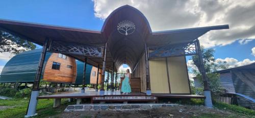 Monterrey Hotel | Arenal 360 Lodge