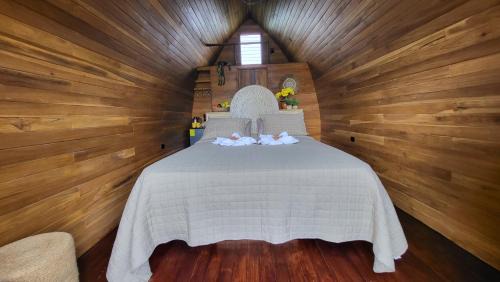 Monterrey Hotel | Arenal 360 Lodge