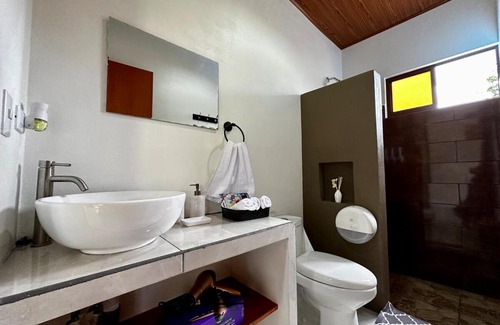 La Fortuna Apartment | Arenal Cozy Retreat with Pool Villa Tucán