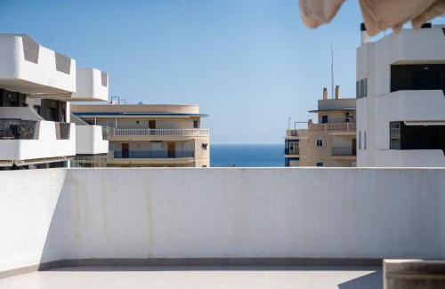 Els Arenals del Sol Apartment | Arenales Bahia Penthouse