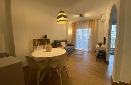 Els Arenals del Sol Apartment | Arenales Sol y Playa Galatea I