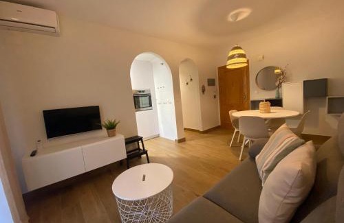 Els Arenals del Sol Apartment | Arenales Sol y Playa Galatea I