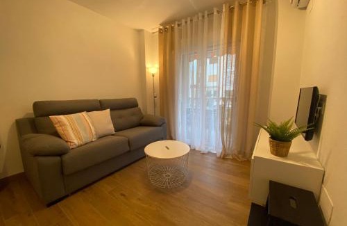 Els Arenals del Sol Apartment | Arenales Sol y Playa Galatea I