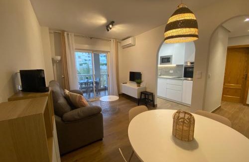 Els Arenals del Sol Apartment | Arenales Sol y Playa Galatea I