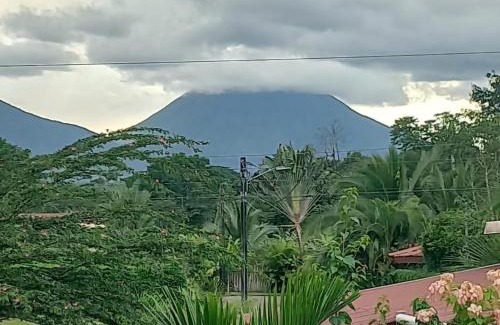 Penas Blancas House | Arenals Peak Villas