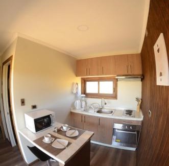 Cobquecura House | Arenas Pullay
