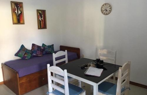 Termas del Dayman Apartment | Arenas Termales