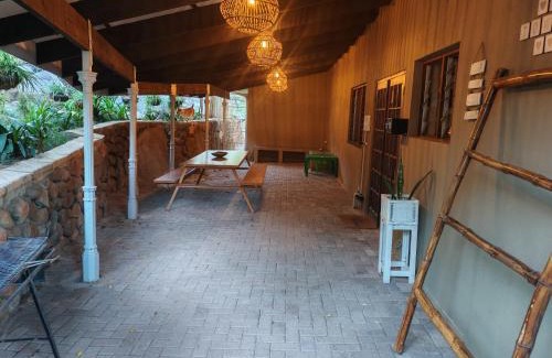 Nelspruit Apartment | Arend Cottage