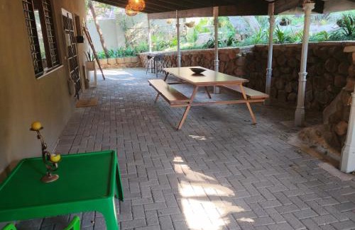 Nelspruit Apartment | Arend Cottage