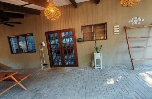 Nelspruit Apartment | Arend Cottage