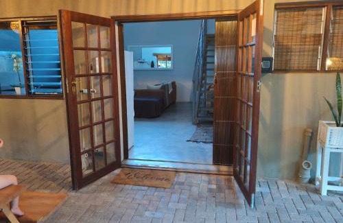 Nelspruit Apartment | Arend Cottage