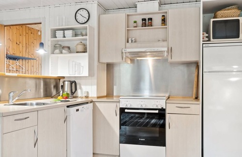 Kramnitse House | "Arendine" - 700m from the sea by Interhome