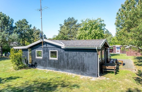 Kramnitse House | "Arendine" - 700m from the sea by Interhome