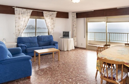 Cullera Apartment | Arensol Esc-A, 9º-36