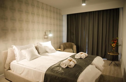 Cluj County Apartment | Ares ApartHotel - Apt 402, Cluj-Napoca