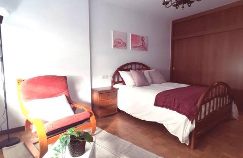 Ares Apartment | Ares-Mar